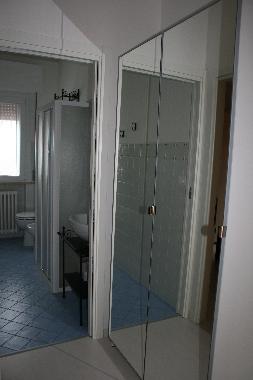 Apartamento de vacaciones en Riccione (Rimini)Casa de vacaciones