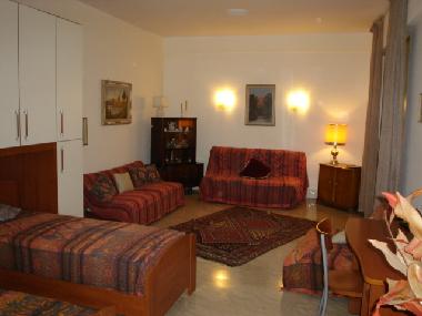 Apartamento de vacaciones en ROME (Roma)Casa de vacaciones