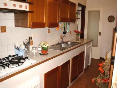 Apartamento de vacaciones en ROME (Roma)Casa de vacaciones