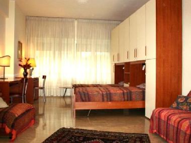 Apartamento de vacaciones en ROME (Roma)Casa de vacaciones