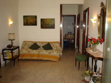 Apartamento de vacaciones en ROME (Roma)Casa de vacaciones