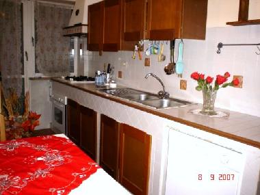 Apartamento de vacaciones en ROME (Roma)Casa de vacaciones