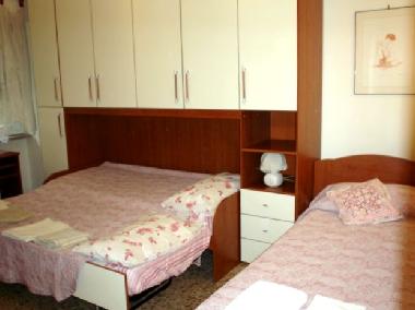 Apartamento de vacaciones en ROME (Roma)Casa de vacaciones