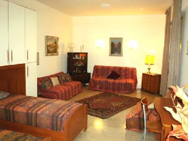 Apartamento de vacaciones en ROME (Roma)Casa de vacaciones