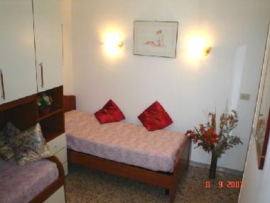 Apartamento de vacaciones en ROME (Roma)Casa de vacaciones