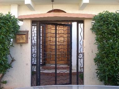 Casa de vacaciones en Sidi Bouzid (El Jadida)Casa de vacaciones