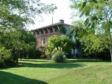 Casa de vacaciones en castelsarrasin (Tarn-et-Garonne)Casa de vacaciones