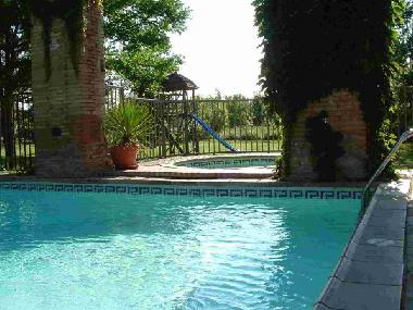 Casa de vacaciones en castelsarrasin (Tarn-et-Garonne)Casa de vacaciones