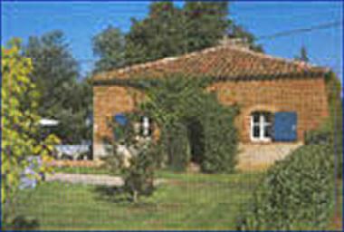 Casa de vacaciones en Castelsarrasin (Tarn-et-Garonne)Casa de vacaciones