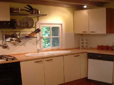 Casa de vacaciones en Castelsarrasin (Tarn-et-Garonne)Casa de vacaciones