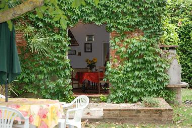 Casa de vacaciones en Castelsarrasin (Tarn-et-Garonne)Casa de vacaciones