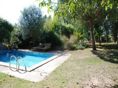 Casa de vacaciones en Castelsarrasin (Tarn-et-Garonne)Casa de vacaciones