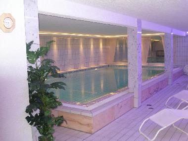 Apartamento de vacaciones en Sylt (Nordfriesische Inseln)Casa de vacaciones