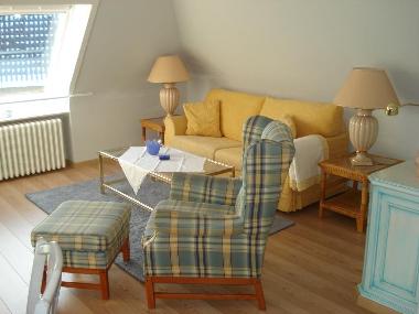 Apartamento de vacaciones en Sylt (Nordfriesische Inseln)Casa de vacaciones