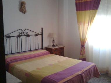 Cama y desayuno en malaga (Mlaga)Casa de vacaciones