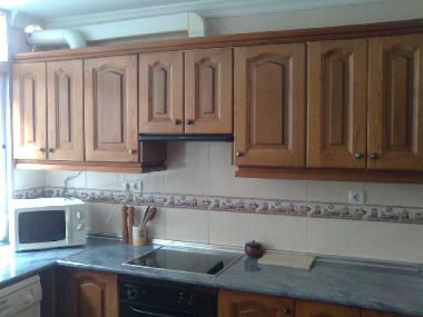 Cama y desayuno en malaga (Mlaga)Casa de vacaciones