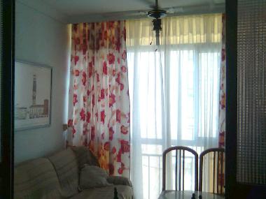 Cama y desayuno en malaga (Mlaga)Casa de vacaciones