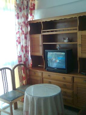 Cama y desayuno en malaga (Mlaga)Casa de vacaciones