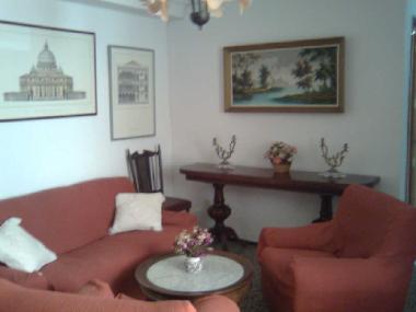 Cama y desayuno en malaga (Mlaga)Casa de vacaciones