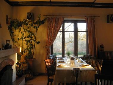 Hotel en HARAU (Hunedoara)Casa de vacaciones