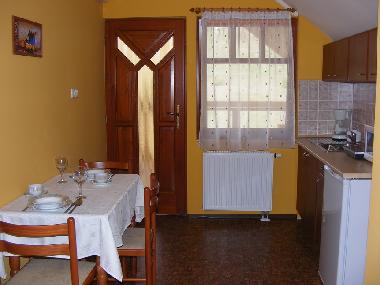 Apartamento de vacaciones en Eger (Eger)Casa de vacaciones