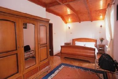 Hotel en HARAU (Hunedoara)Casa de vacaciones