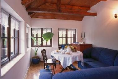 Hotel en HARAU (Hunedoara)Casa de vacaciones