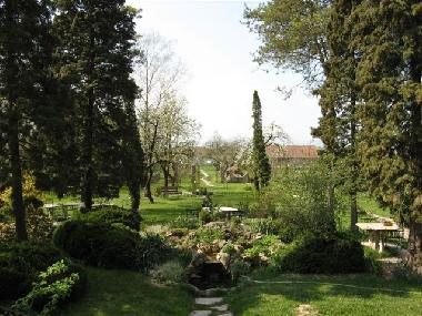 Hotel en HARAU (Hunedoara)Casa de vacaciones