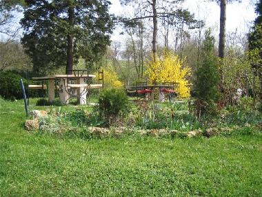 Hotel en HARAU (Hunedoara)Casa de vacaciones