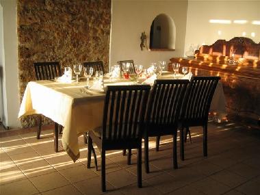 Hotel en HARAU (Hunedoara)Casa de vacaciones