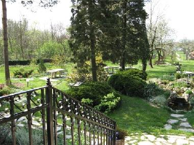 Hotel en HARAU (Hunedoara)Casa de vacaciones