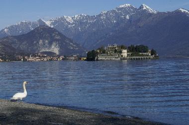 Apartamento de vacaciones en Stresa (Verbano-Cusio-Ossola)Casa de vacaciones