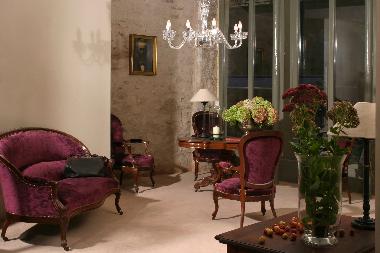 Apartamento de vacaciones en Plombi�res les Bains (Vosges)Casa de vacaciones