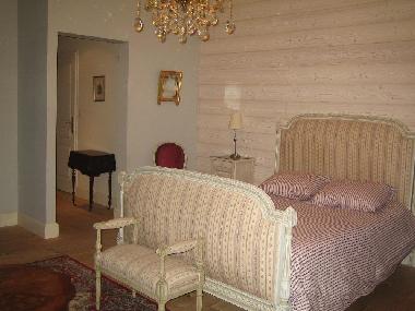 Apartamento de vacaciones en Plombi�res les Bains (Vosges)Casa de vacaciones