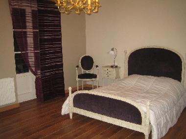 Apartamento de vacaciones en Plombi�res les Bains (Vosges)Casa de vacaciones