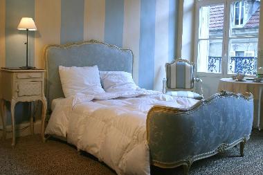 Apartamento de vacaciones en Plombi�res les Bains (Vosges)Casa de vacaciones