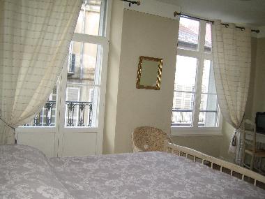 Apartamento de vacaciones en Plombi�res les Bains (Vosges)Casa de vacaciones