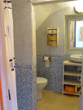 Apartamento de vacaciones en tetouan (Tetouan)Casa de vacaciones