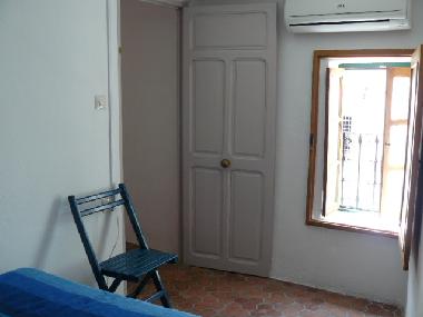 Apartamento de vacaciones en tetouan (Tetouan)Casa de vacaciones