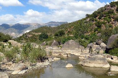 Apartamento de vacaciones en tetouan (Tetouan)Casa de vacaciones