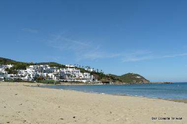 Apartamento de vacaciones en tetouan (Tetouan)Casa de vacaciones