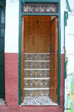 Apartamento de vacaciones en tetouan (Tetouan)Casa de vacaciones