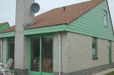 Apartamento de vacaciones en Julianadorp aan zee (Noord-Holland)Casa de vacaciones
