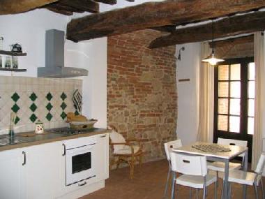 Apartamento de vacaciones en Montepulciano (Siena) (Siena)Casa de vacaciones