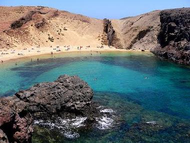 Chalet en Playa Blanca (Lanzarote)Casa de vacaciones
