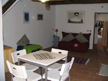 Apartamento de vacaciones en Montepulciano (Siena) (Siena)Casa de vacaciones