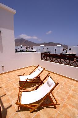 Chalet en Playa Blanca (Lanzarote)Casa de vacaciones