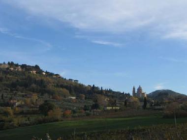 Apartamento de vacaciones en Montepulciano (Siena) (Siena)Casa de vacaciones