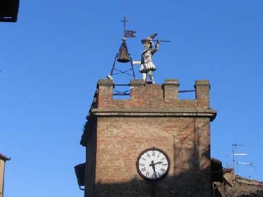 Apartamento de vacaciones en Montepulciano (Siena) (Siena)Casa de vacaciones