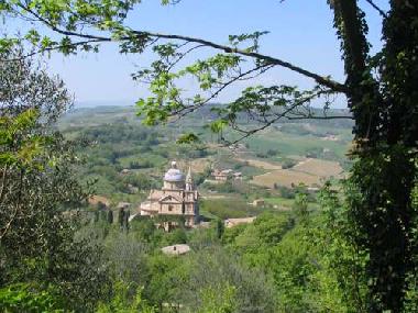 Apartamento de vacaciones en Montepulciano (Siena) (Siena)Casa de vacaciones